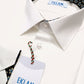 EKLAM men's shirt with French collar