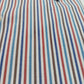 EKLAM striped men's shirt with French collar